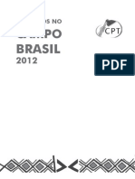 Conflitos No Campo Brasil 2012
