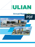 Annual Report 2011