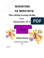 Inventori Gaya Bercinta - Igb