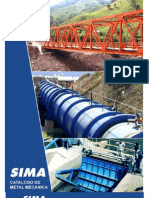 SIMA Catalogo Metal Mecanica