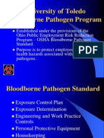 Bloodborne Pathogens Training Powerpoint149