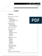 CD Manual Diptheria May2012