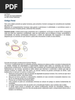 - Aula - Direito Penal I