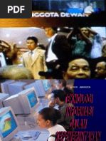 Download TEKNOLOGI INFORMASI 4 by R Khairil Adi SHut SN14098744 doc pdf