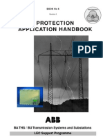 Protection Application Handbook ABB