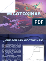 Expo Micotoxinas