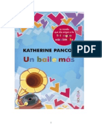 Un Baile Más - Katherine Pancol