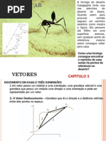 03 Vetores