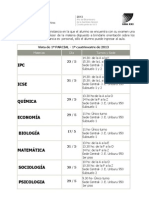 05 - Vistas de 1er Parcial 2013