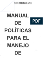 Manual de Politicas 02