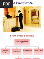 Download THE HOTEL FRONT OFFICE by Agustinus Agus Purwanto SN14099798 doc pdf