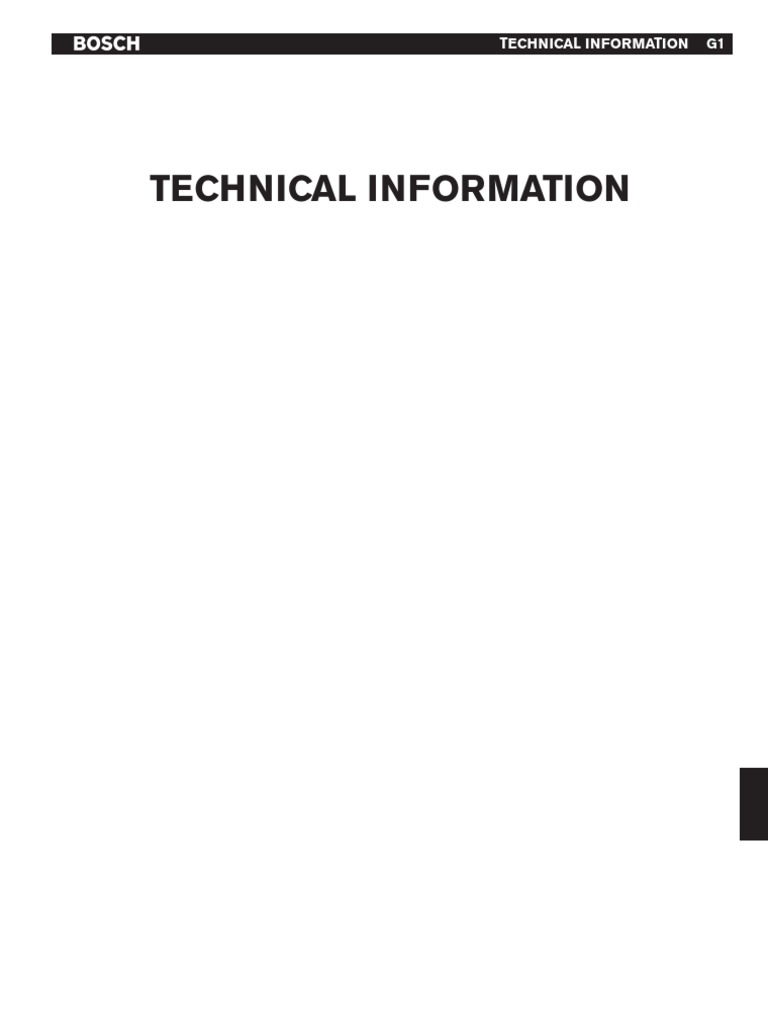 EFI Fuel System and Injector Maintenance | PDF | Fuel Injection ...