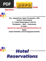 Download Hotel Reservation by Agustinus Agus Purwanto SN14100149 doc pdf