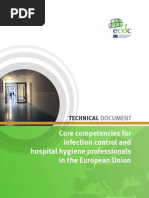 Download Infection Control Core Competencies by zenagit123456 SN141005011 doc pdf