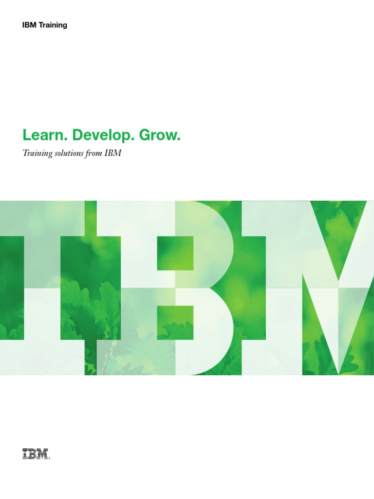IBM Training Manual 2012 CEE | PDF | Ibm | Ibm Notes