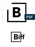 B Logos