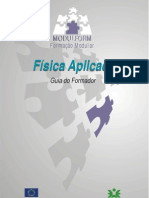 FSICA APLICADA - FORMADOR