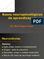 Bases Neuropsicologicas Da Aprendizagem
