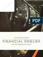 68629392 Financial English