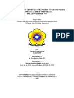 Download Hubungan Status Gizi Dengan Kejadian Ispa Pada Balita Di Puskesmas Sekip Palembang by ritoluto SN141022658 doc pdf