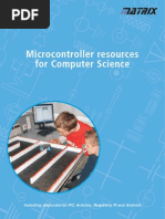 Computer Science Catalogue