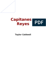 Caldwell, Taylor - Capitanes y Reyes