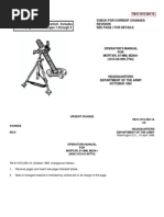 Download 81mm Mortar Manual by GasMaskBob SN141032003 doc pdf