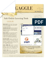Gaggle Overview