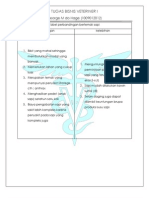 Tabel Perbandingan Berternak Sapi