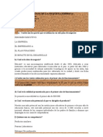 Gestion de La Pequeña Empresa