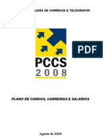 PCCS 2008