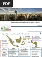 Download Paparan Kawasan Industri Indonesia 2012 English by yudhie_7 SN141052051 doc pdf