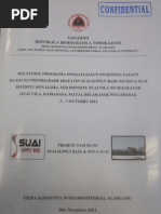 Download ANP Suai Supply Base Community Consultations by Transparency Timor SN141054150 doc pdf