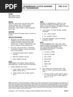 Download tsb13-04-05 by Steven Soulin SN141055287 doc pdf
