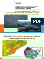 Ecologia Del Paisaje 2013 - 1