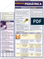 Enfermagem pediatrica resumo