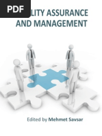 Download Quality Assurance Management i to 12 by yesrh SN141060614 doc pdf