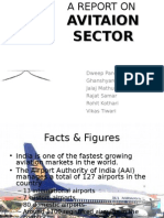 Aviation Sector 