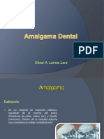 Amalgama Dental