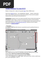 Download Teknik Membuat Vas Atau GUCI by Rivay Kaonseng SN141063684 doc pdf