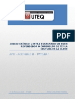 A2-Jucio Critico Buscnado Un Buen Revendedor de TI