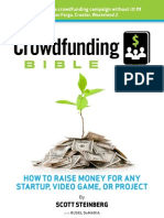 The Crowdfunding Bible