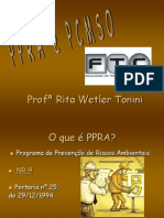 PPRA PCMSO