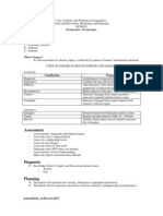 NCM103 2nd Periop I