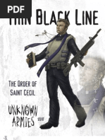Download Unknown Armies Thin Black Line by MrPunch SN141080216 doc pdf