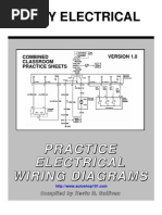 26457170 1991 Ford Festiva Manual | Electrical Connector ... ford festiva wiring diagram electrical 