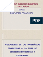 Criterios de Evaluacion de Proyectos