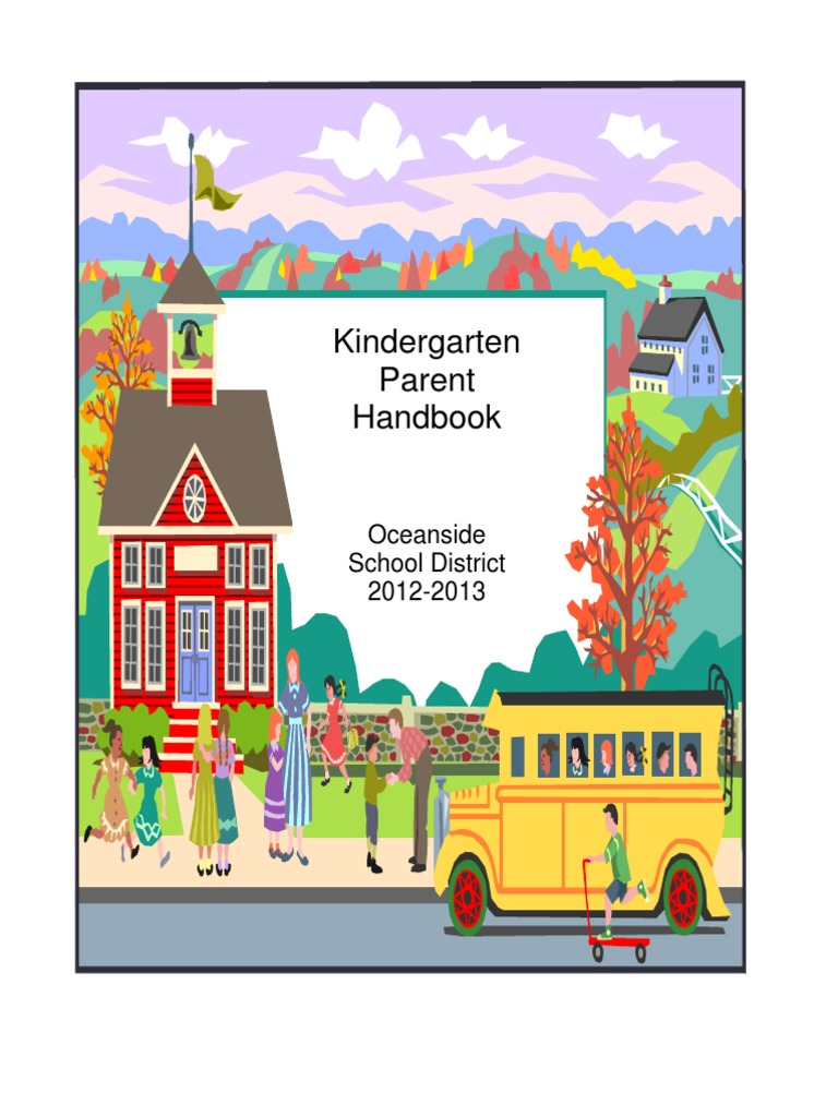 Kindergarten | Download Free PDF | Reading (Process) | Fraction
