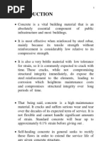 Download Report SELF HEALING CONCRETE by Prabhat Kumar Sahu SN141089930 doc pdf