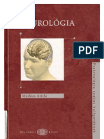Márkus Attila - Neurológia